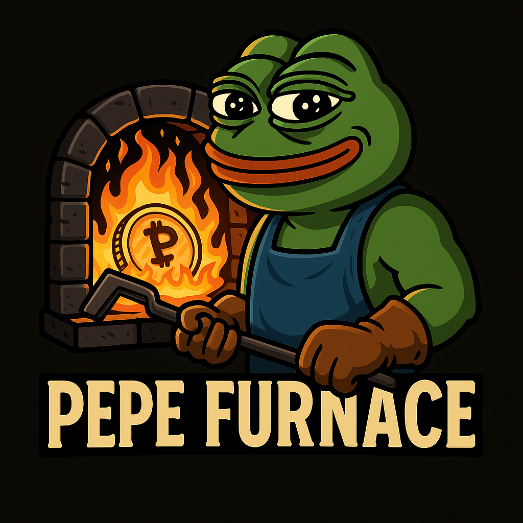 PEPE Furnace